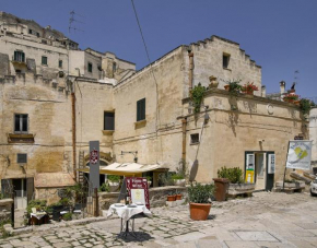 Sax Barisano Matera